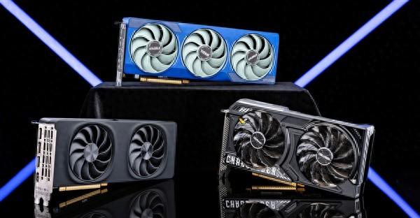 你可以相信Intel独立显卡!第三代Xe3传来好消息