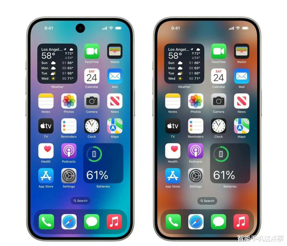 iPhone19：采用屏下攝像頭技術！小米MIX5：大概率會同期跟進！