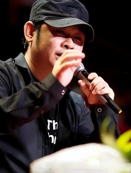 刀郎对徐子尧称呼变了，二字之差释强烈信号，才懂云朵那话含金量