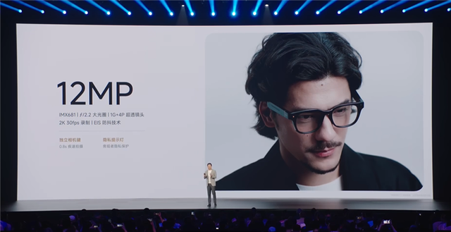 從無語到還行，用了兩天小米AI眼鏡，我的看法發生了一些改變