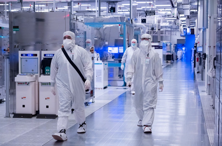 英特爾資深主管離職，出任ADI俄勒岡州晶圓廠負責人