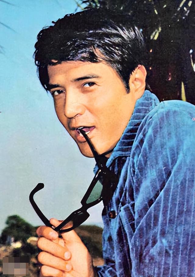 92岁邵氏知名男星去世，曾与丁佩合作藐视罗文，患癌14年无儿无女