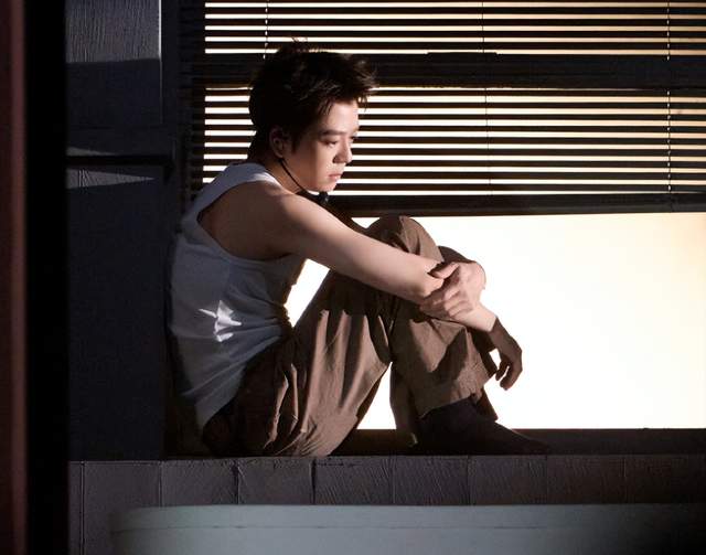 《披荆斩棘5》竟逼出一位“黑马”,从深藏不露到直接“逆袭”