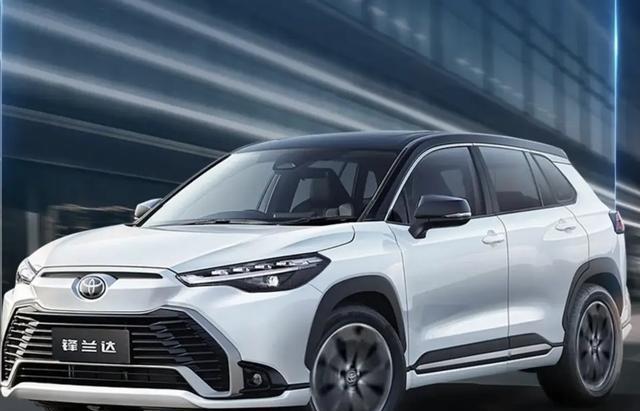 最值得买的5款合资SUV，皮实耐造又省油，三大件可靠，家用首选
