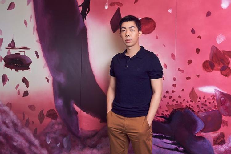 万茜摘得金爵奖桂冠, 中国女演员再添国际荣誉