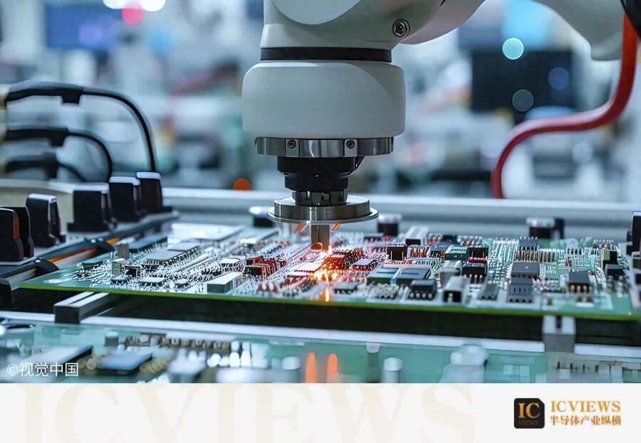 擺脫先進制程依賴，日廠另辟蹊徑