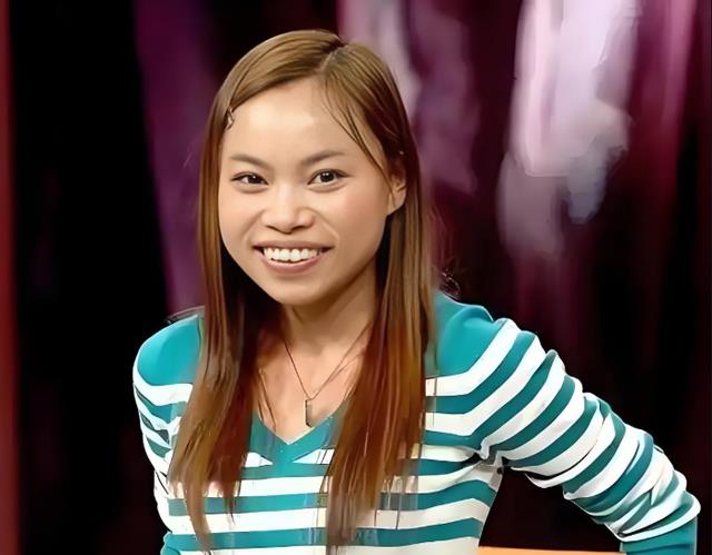 初代网红凤姐被曝遭到美国遣返，日子过得并不舒心，她经历了什么