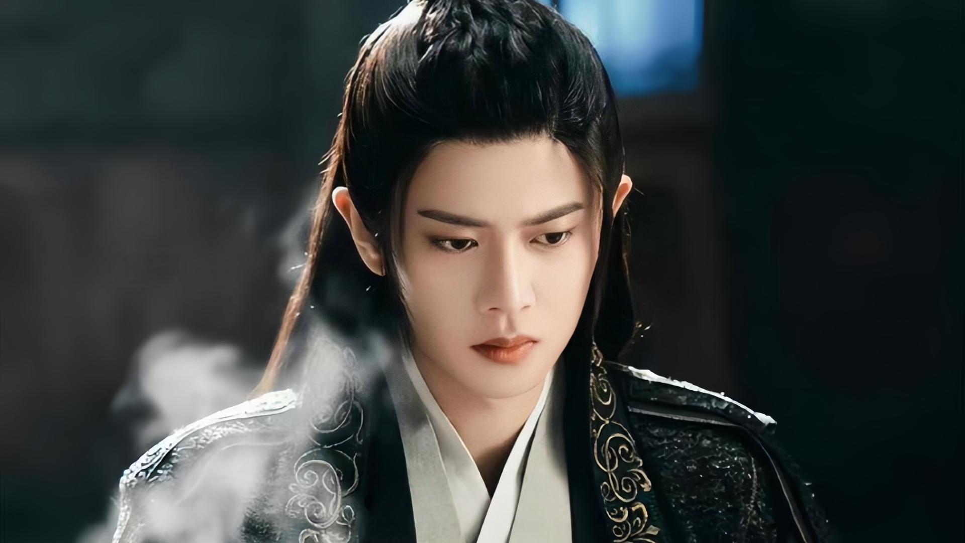 三大平台马上开播的电视剧，5月预热一波，你喜欢哪部？