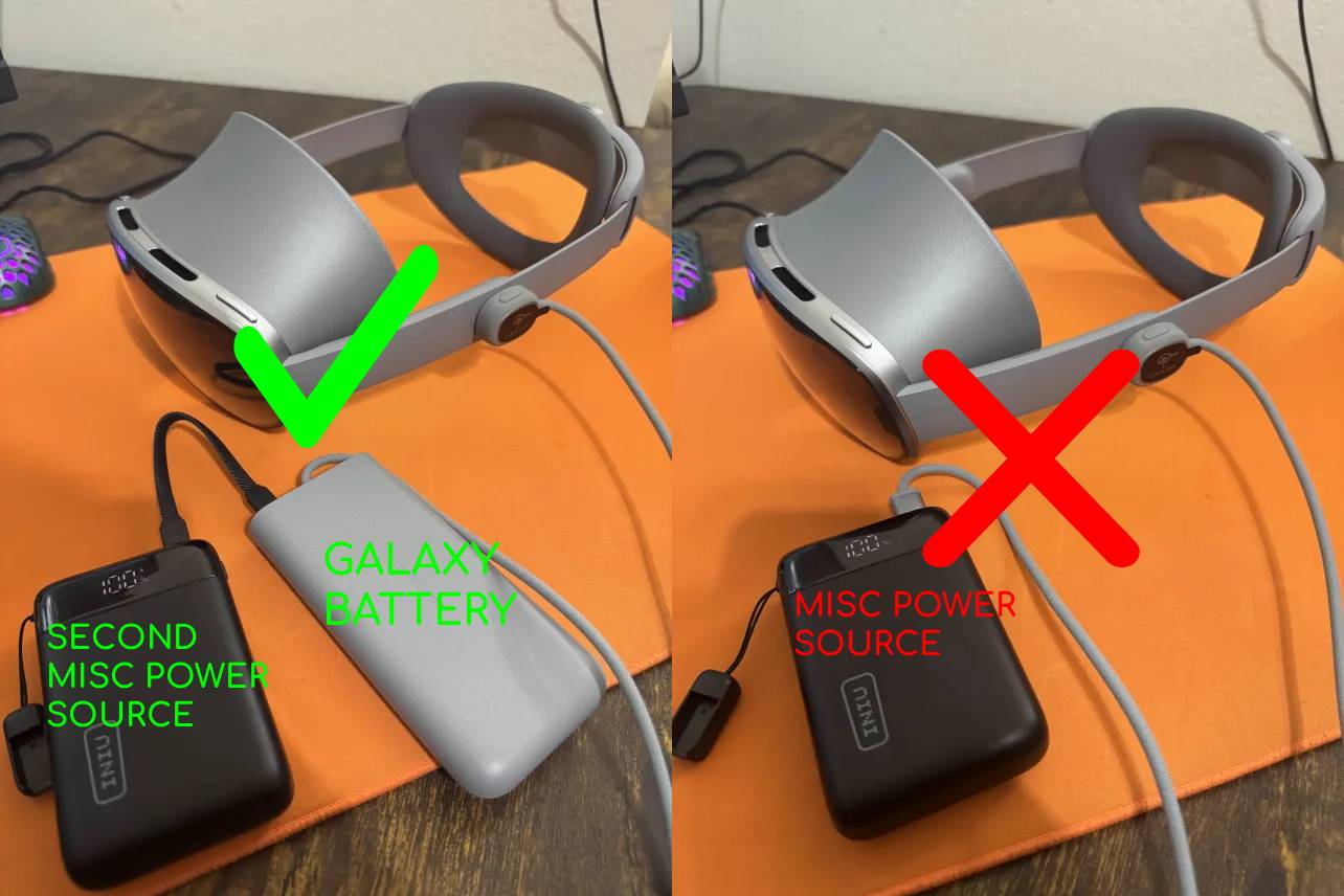 三星 XR 頭顯首秀，未來半價出售