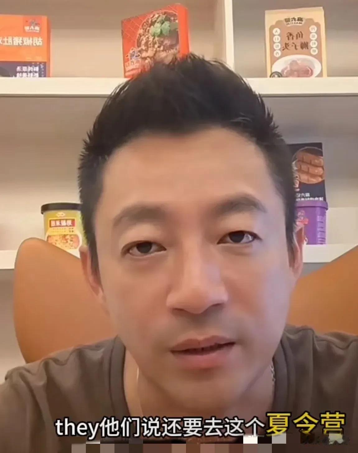 玥儿箖箖很适应北京生活，夏令营没玩够，明年还要参加