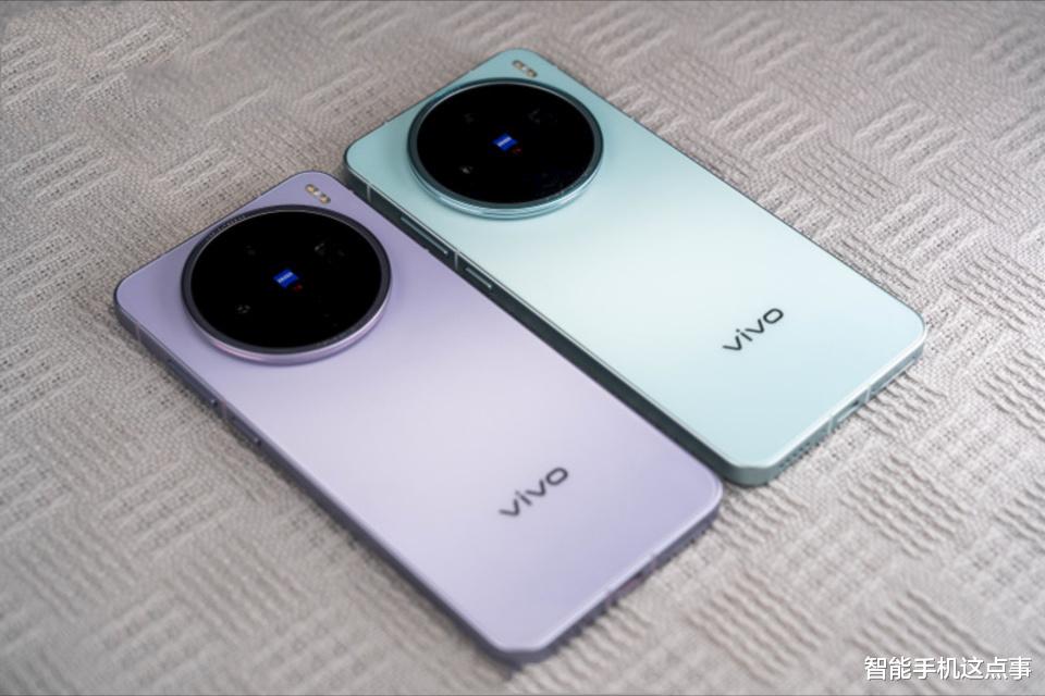 vivo X300再次被確認：2億像素主攝+四大定制技術，超廣角懂自懂