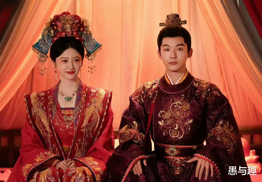 3月19日追剧日历，9部电视剧更新，景甜 张晚意的《似锦》点映收官