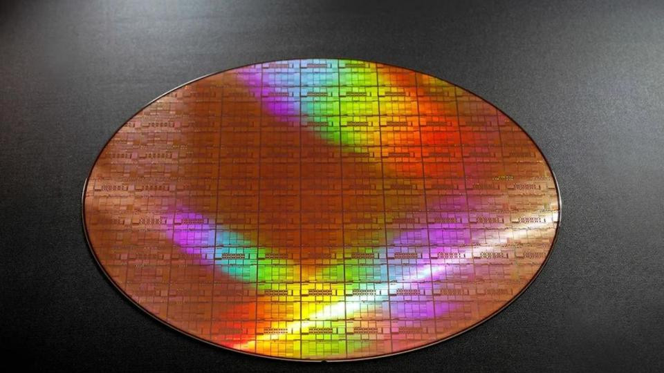 美想壟斷先進芯片，一則消息傳來，外媒：美芯片優勢沒了