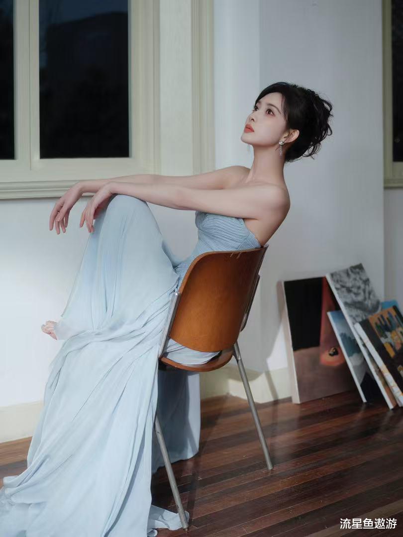 孟子义：从“花瓶”到“含金量女王”的华丽转身