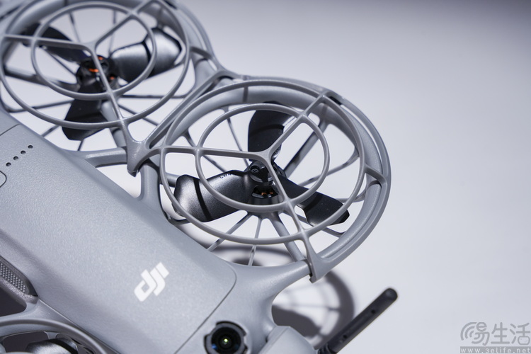 DJI Neo 2首發評測：盡在“掌”握的飛行攝影師