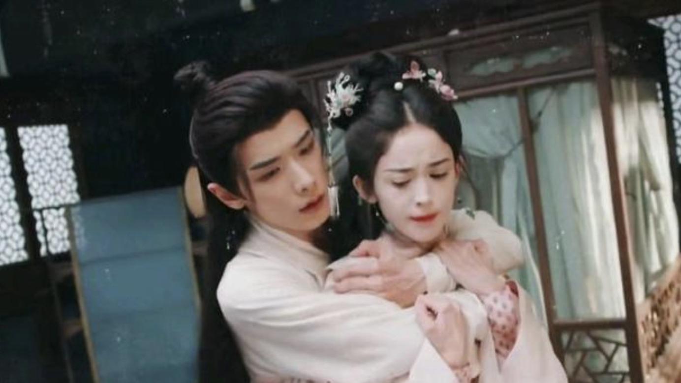 于正失算了，把最好的人设留给自家演员，却被一个“狂徒”抢风头