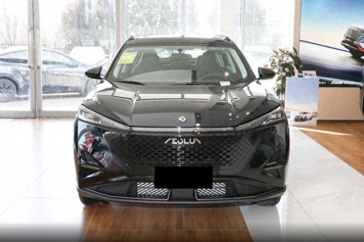 这是什么操作，涨价还减配！国产品牌1.5T燃油SUV也有溢价？