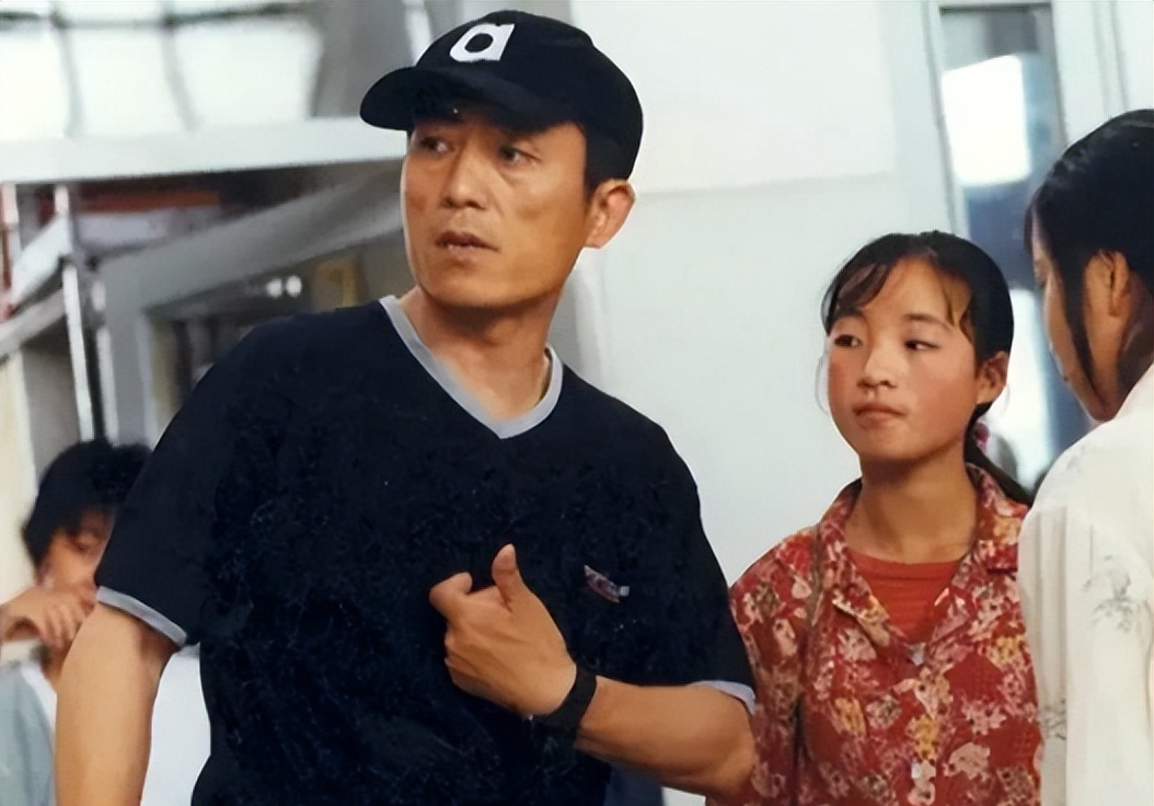 有种整容叫魏敏芝,被张艺谋劝退的最丑谋女郎,现成高攀不起的存在