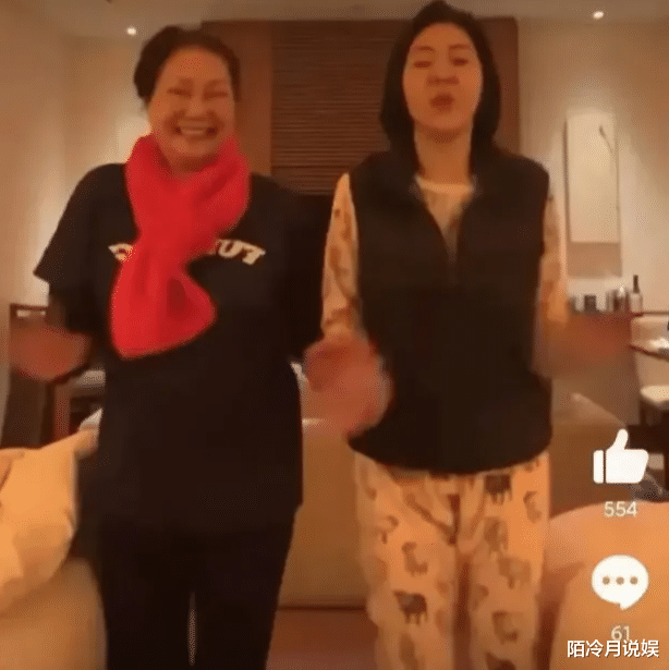 知母莫若女！早知S妈不简单，大S一招“反套路”保住俩娃未来财富