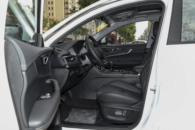 适合三线城市家庭的10款高舒适度SUV