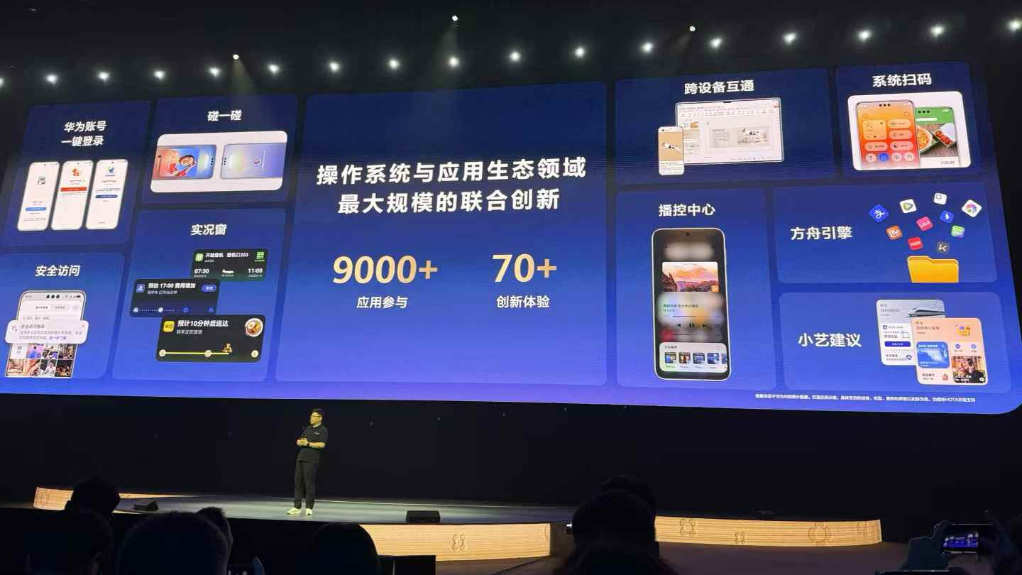 对话快手/知乎/58技术大牛，深入揭秘鸿蒙生态凭什么逆袭？