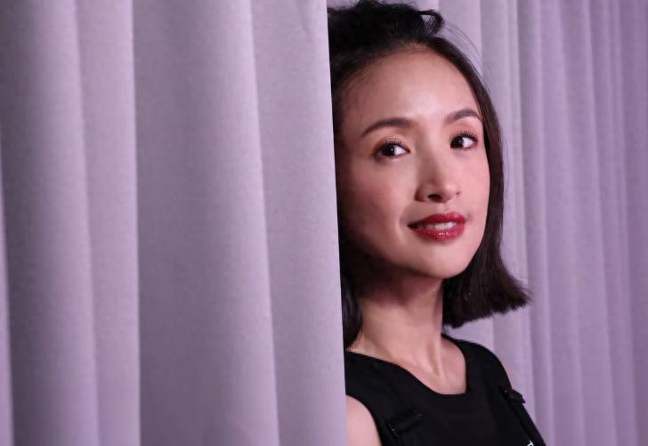 林依晨工作太忙！自曝3岁女儿无法照顾弟弟，二胎出生已送去托管