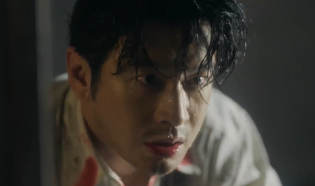 湖南台今晚开播!40集谍战大剧来了,看完预告片我敢说:这剧必火