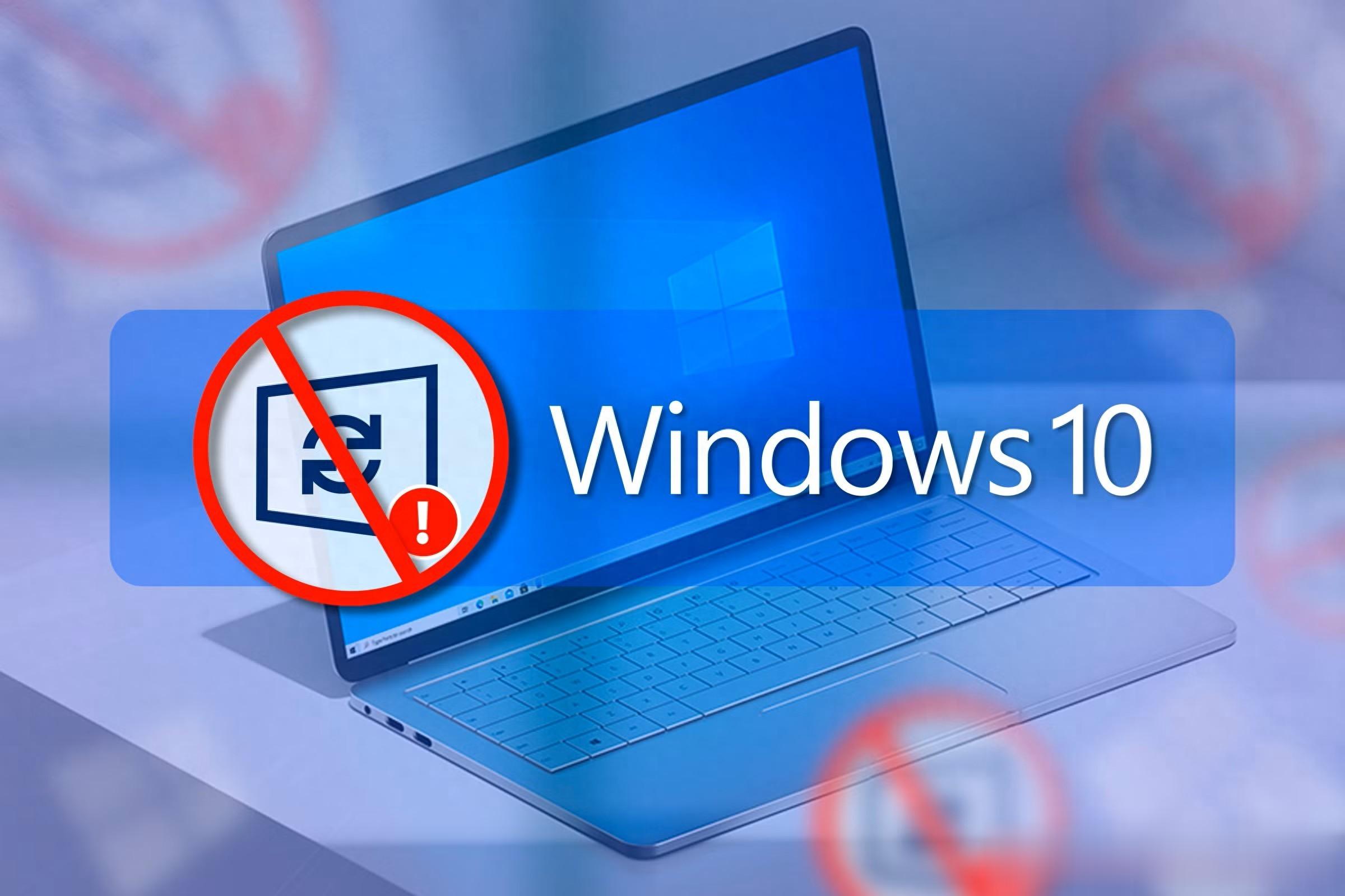 再見，Windows 10：電腦將不再是個人財產，而是租賃的接口