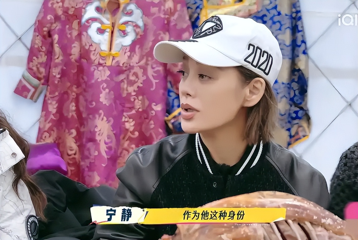 追捧王家卫、“巴结”3位影后的柯淳,立誓5年内拿下“白玉兰”奖