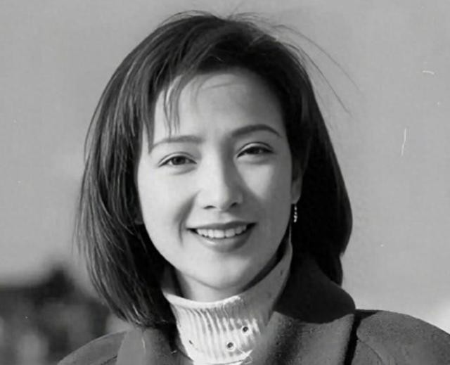 好友曝何晴去世细节:做过手术,后癌细胞扩散,双亲均患脑部疾病