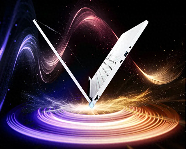 机械革命极光X潮玩版新品上架！国补6159起：2.2kg、双烤170W