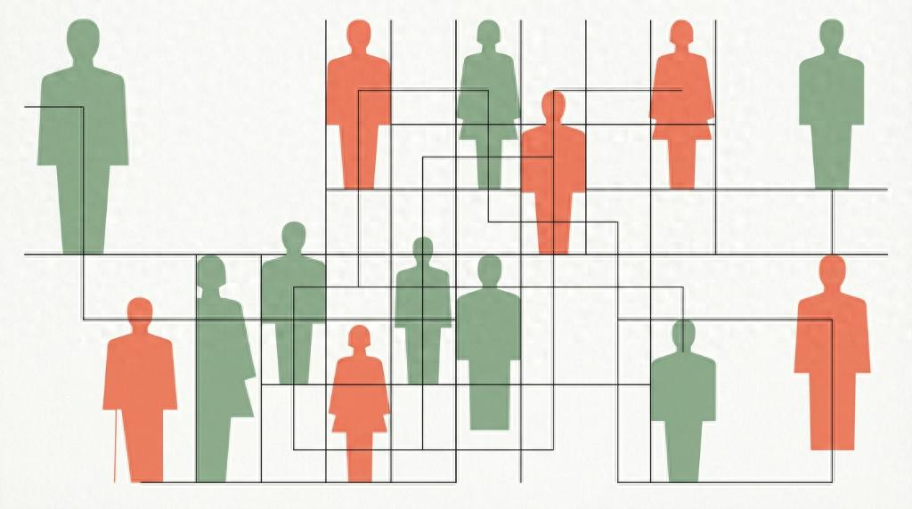 Humans&打造協(xié)作型AI模型重新定義人機合作