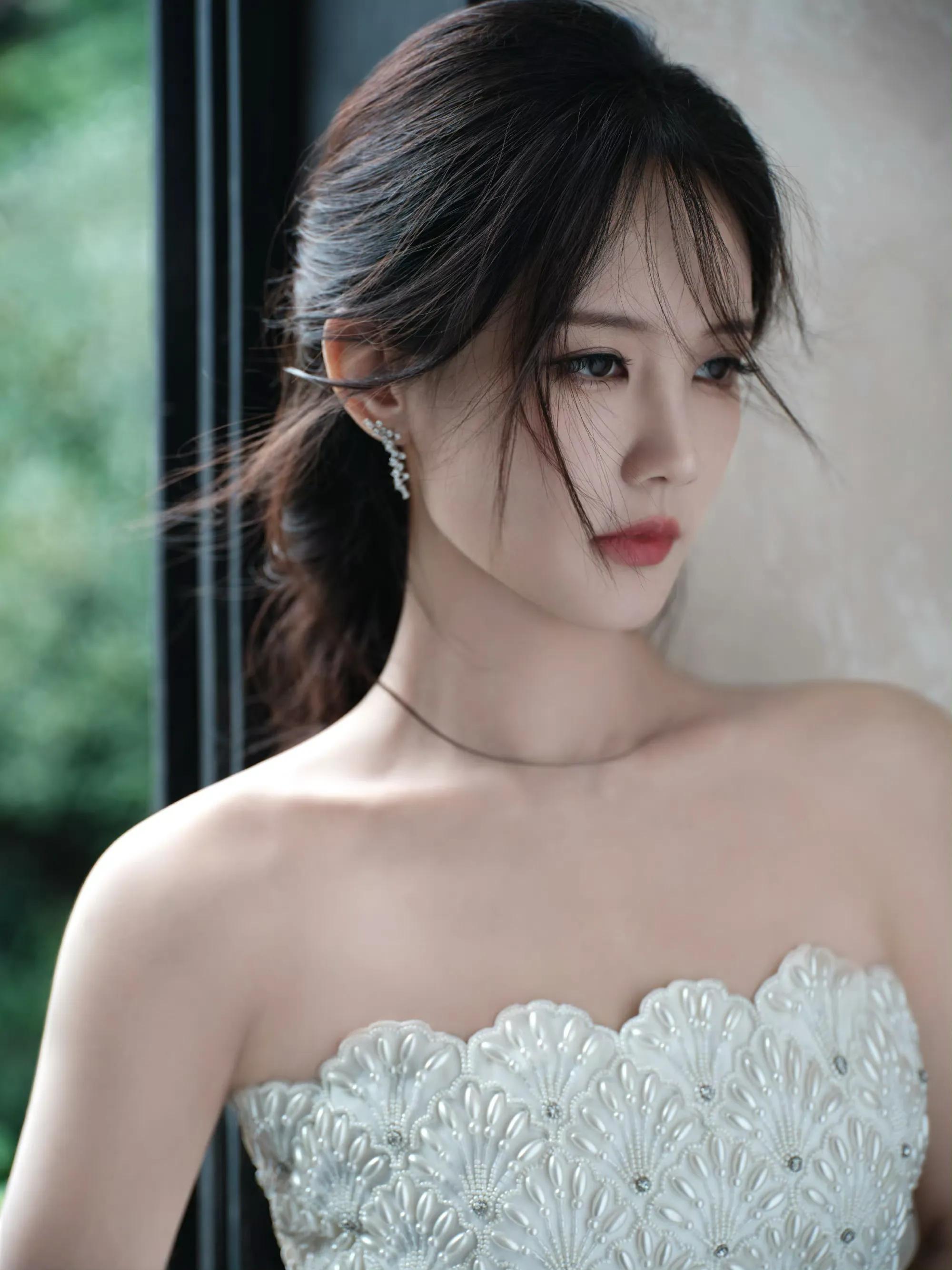 李一桐太迷人了