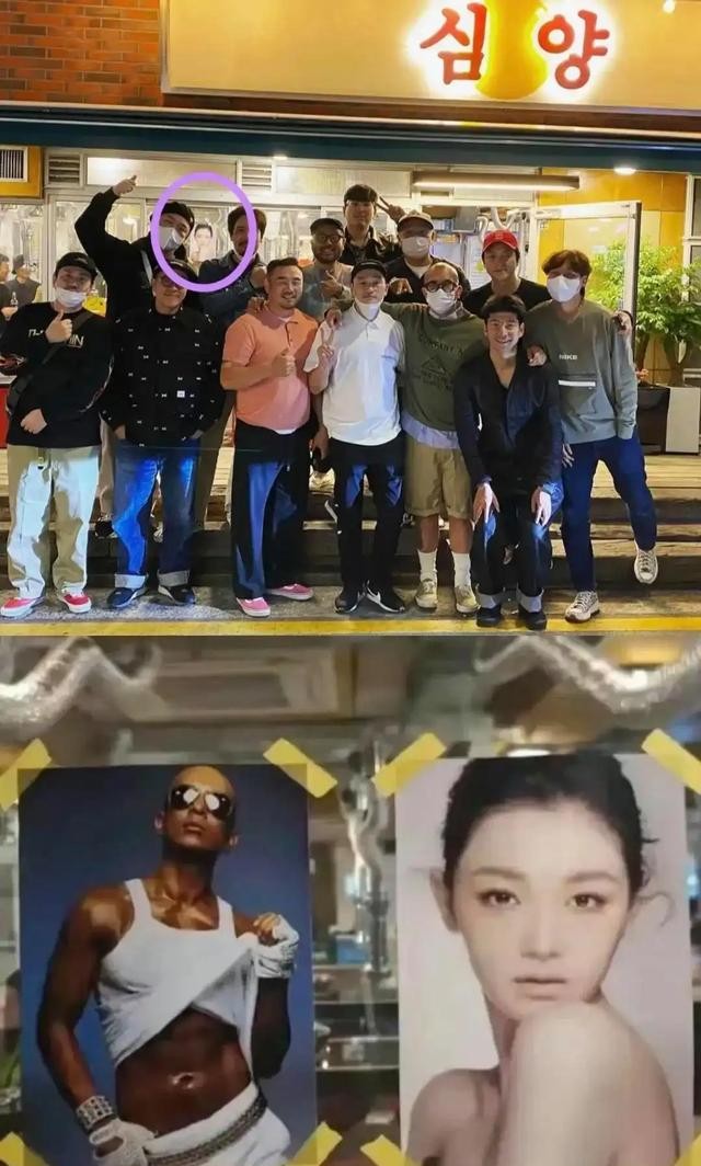 父亲节这天,汪小菲的两个举动,撕碎了具俊晔苦苦维持3年的体面