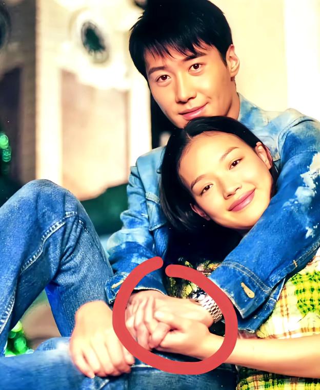 49岁舒淇近照堪比“整容”,结婚9年仍无儿无女,风光背后藏泪