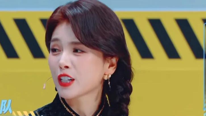 这老戏骨一发话，整个内娱慌了