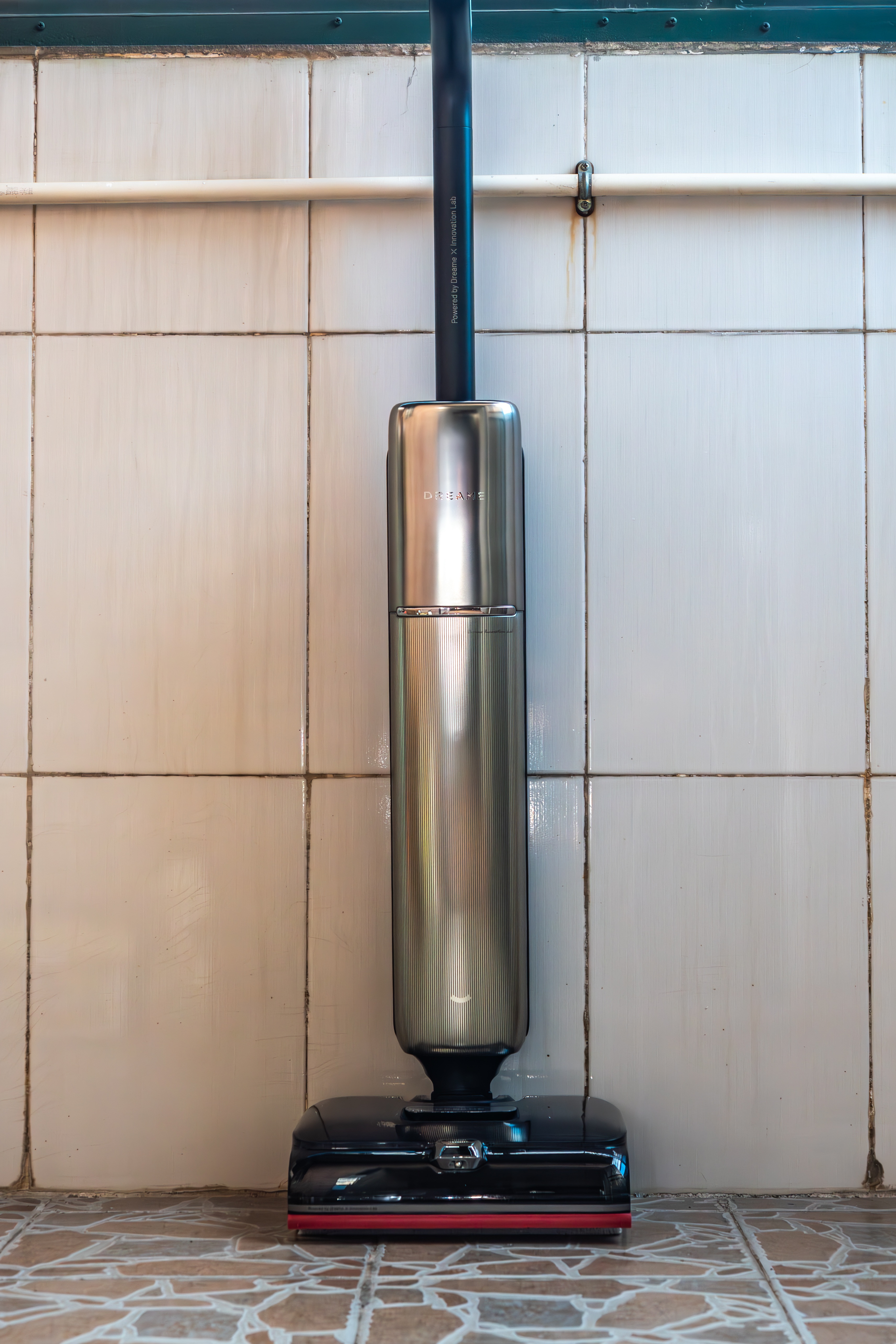 追覓T60 Ultra體驗：首發“雙刮洗”機械臂，洗地太好用