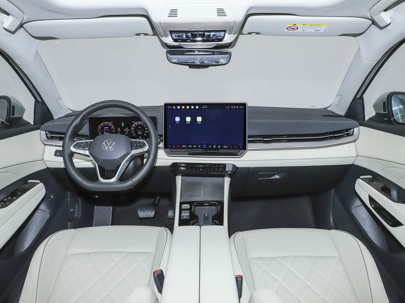 新一代大众速腾L实拍！外观整体更新，售价或很亲民，配1.5T动力