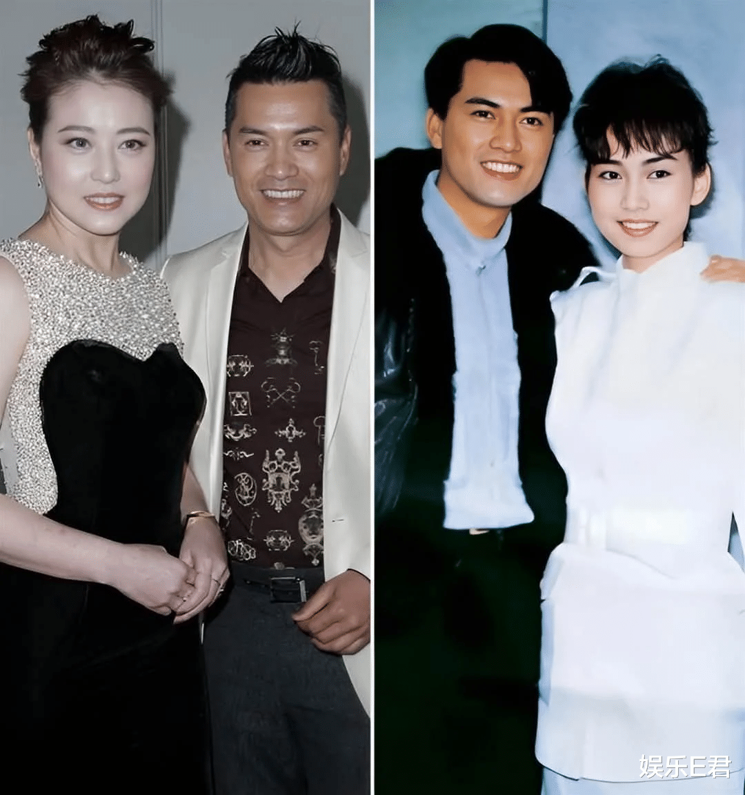 70岁吕良伟被质疑戴假发,发量惊人“不科学”,本尊揭秘真实原因