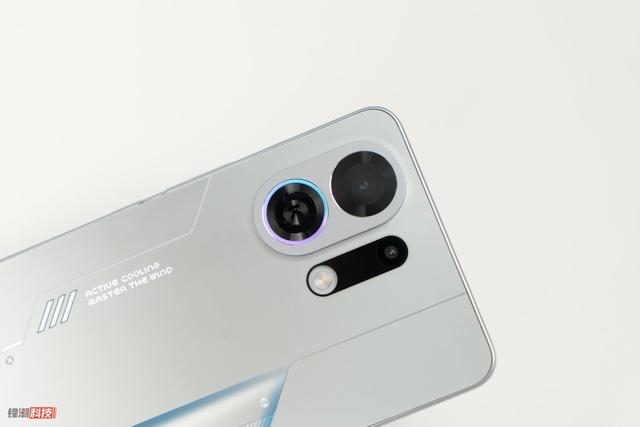 OPPO K13 Turbo Pro上手玩：這次，有點“一反常態”