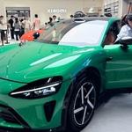 小米YU7上市96小時：門店營業至凌晨三點，黃牛加價2萬倒賣，友商報銷定金搶單