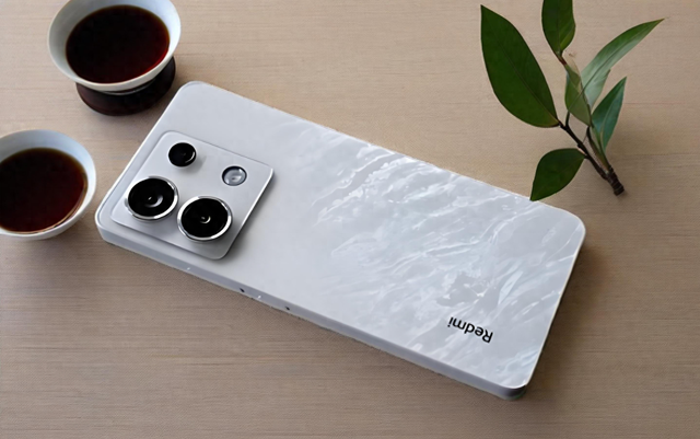 3.5mm耳機孔+紅外+雙揚！紅米Note14初體驗，感嘆“真香”