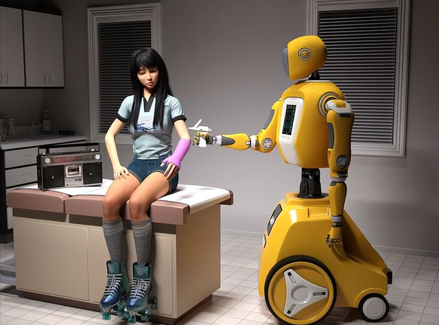 美国郁闷了,扫地机器人市场,又被中国企业垄断了