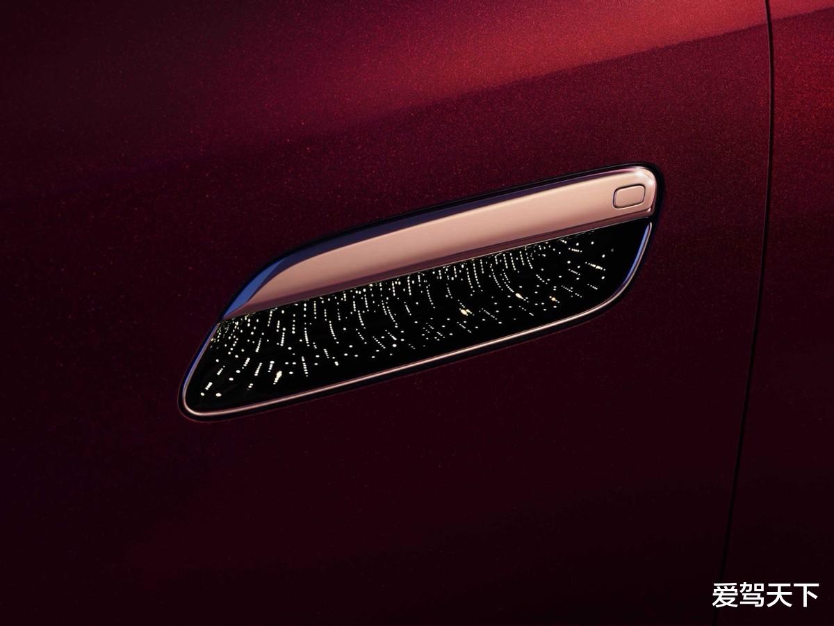 “泰山”现真容，岚图9L完成申报