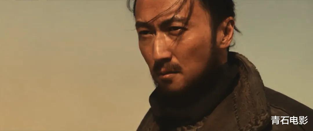 远超预期！吴京《镖人》首波口碑出炉了，我敢说：很快会火向全国