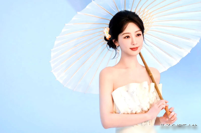 5.07娱乐瓜：赵丽颖肖战杨紫成毅刘诗诗谭松韵刘学义敖瑞鹏景甜