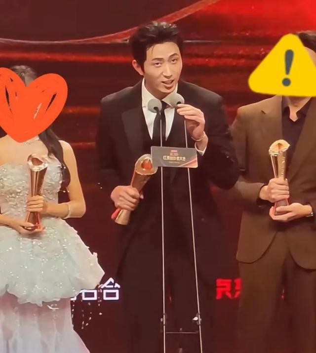 短剧演员撞脸明星哪家强?我只服刘萧旭,难怪他最迷人,竟撞脸他