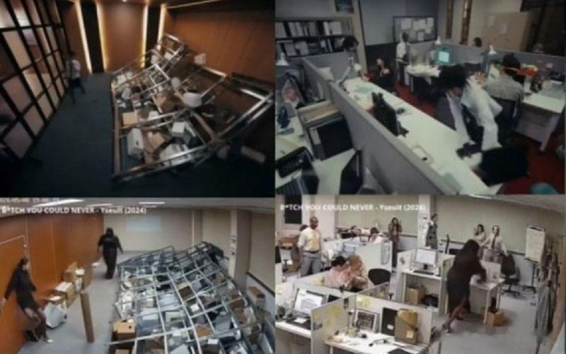 一模一样还不承认抄袭？