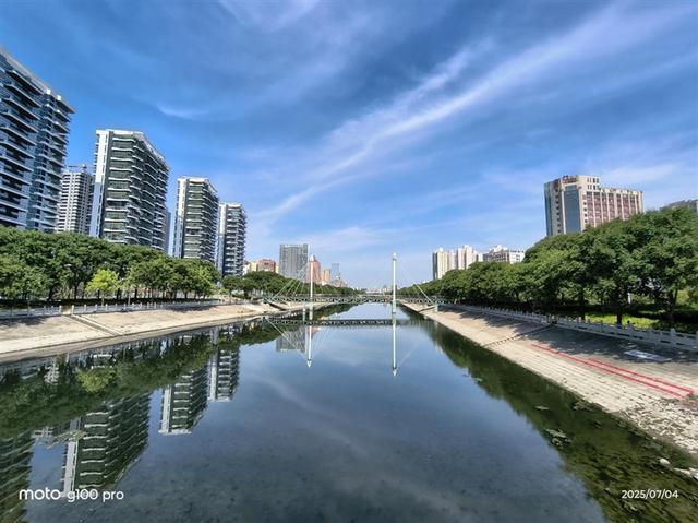 抗摔防水又大續航！聯想moto g100 Pro評測：千元價位罕見全能選手