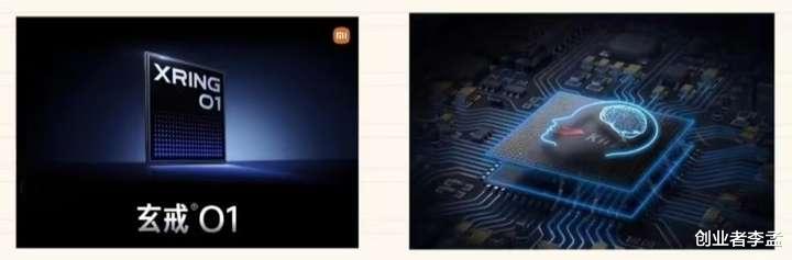 小米是不是开始触碰到华为基本盘了吗?